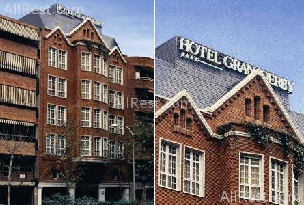 Hotel Gran Derby 